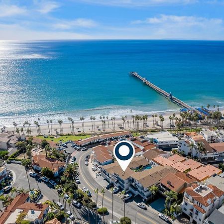 Victoria #5 San Clemente Exterior foto