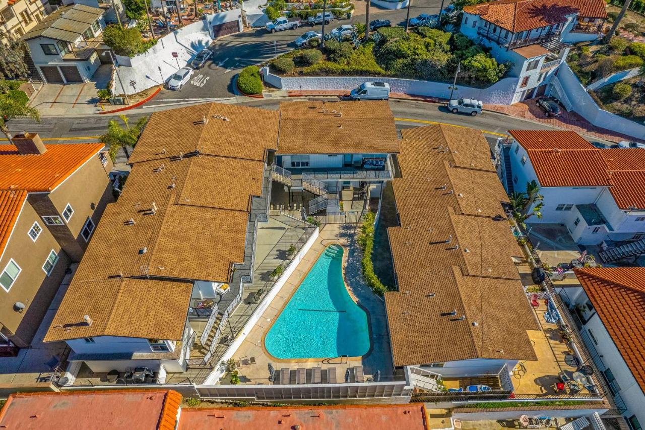 Victoria #5 San Clemente Exterior foto