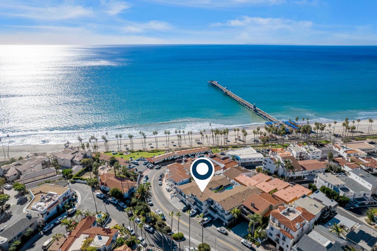 Victoria #5 San Clemente Exterior foto